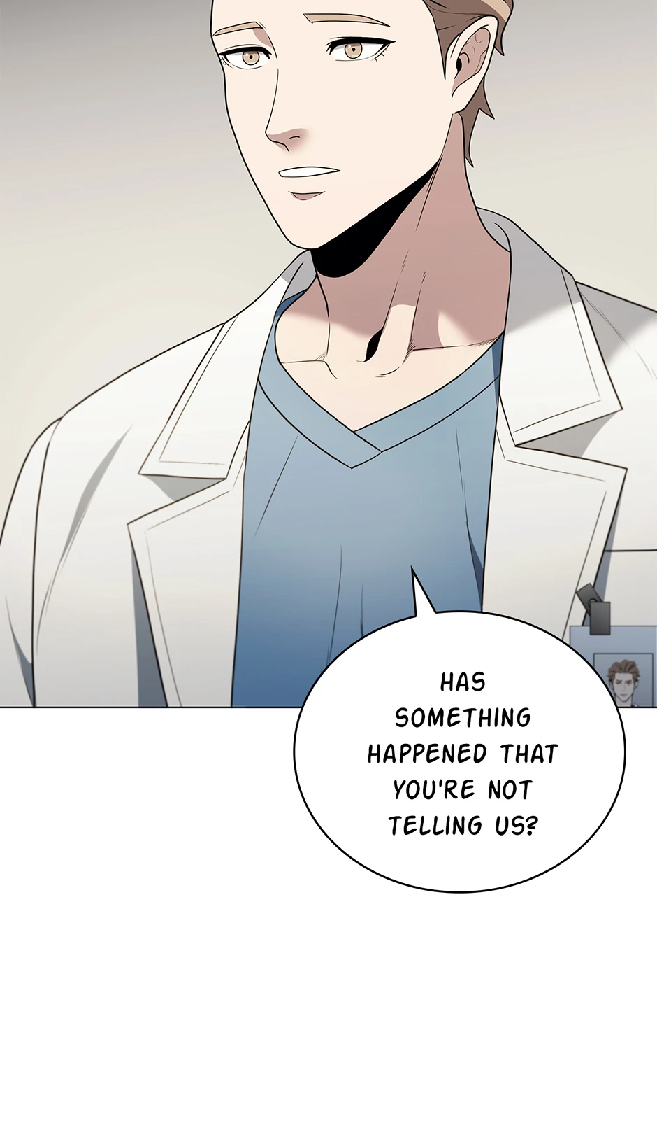 Dr. Choi Tae-Soo Chapter 233 52